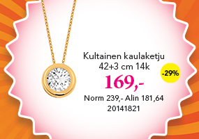 Tutustu ja tilaa!