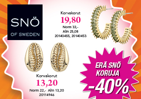 Tutustu ja tilaa tästä! 