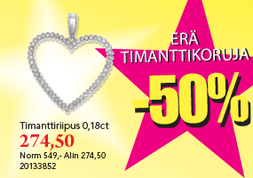 Tutustu ja tilaa tästä! >>