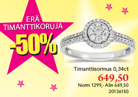 Tutustu ja tilaa tästä! >>