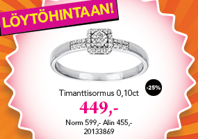 Tutustu ja tilaa tästä!