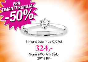 Tutustu ja tilaa tästä!