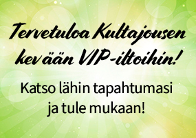 Katso lähin tapahtumasi ja ilmoittaudu mukaan!