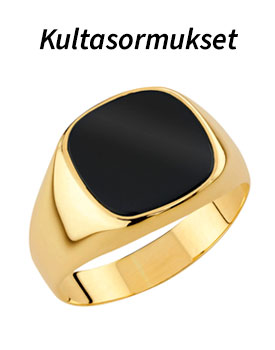 Tästä kultasormus valikoimaan! >>