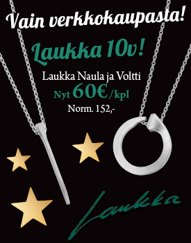 Tutustu ja tilaa nyt!