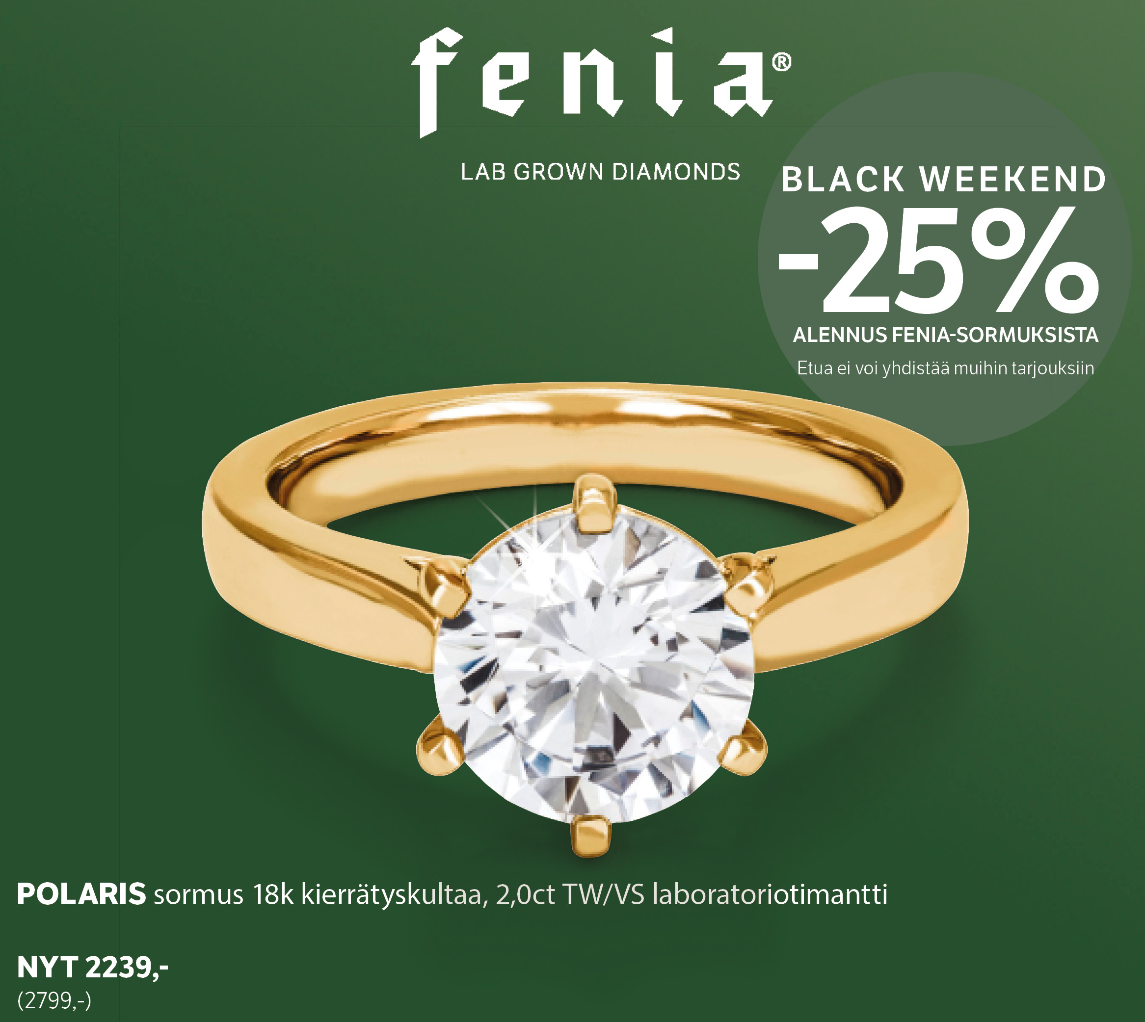 Tutustu tarjoukseen!