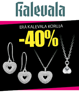 Tutustu ja tilaa nyt!