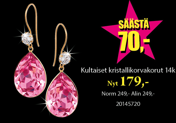 Osta nyt!