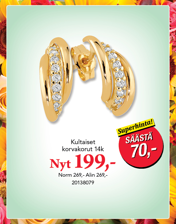 Tutustu ja tilaa nyt!