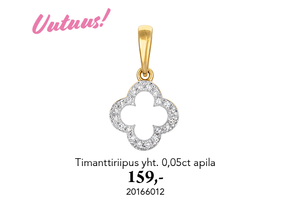 Osta nyt!