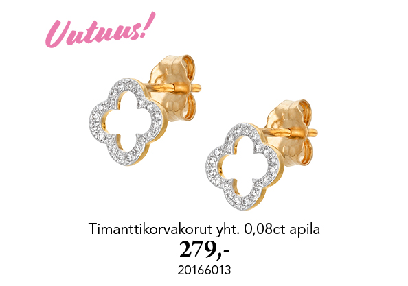 Osta nyt!