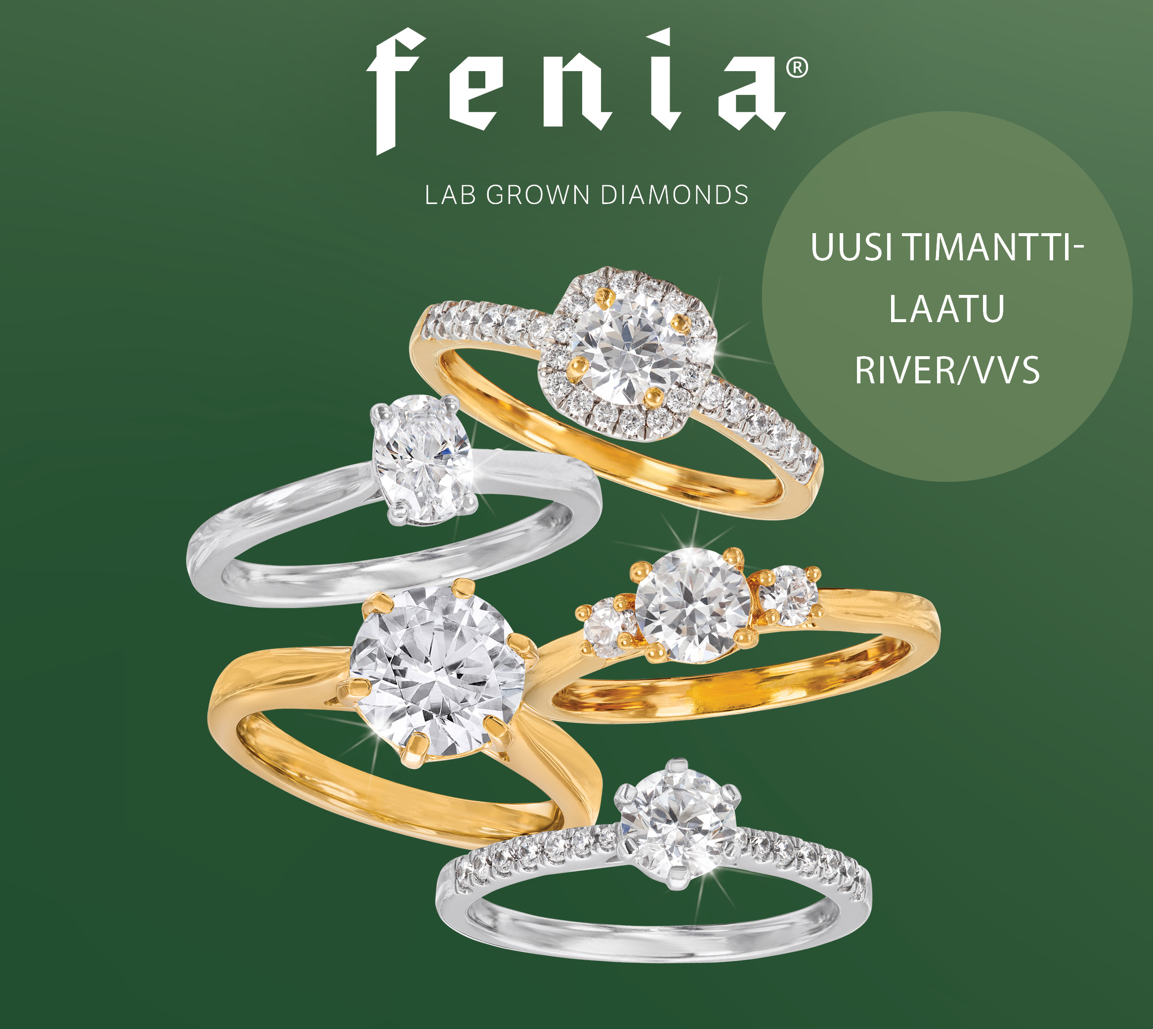 Tutustu ja tilaa nyt!