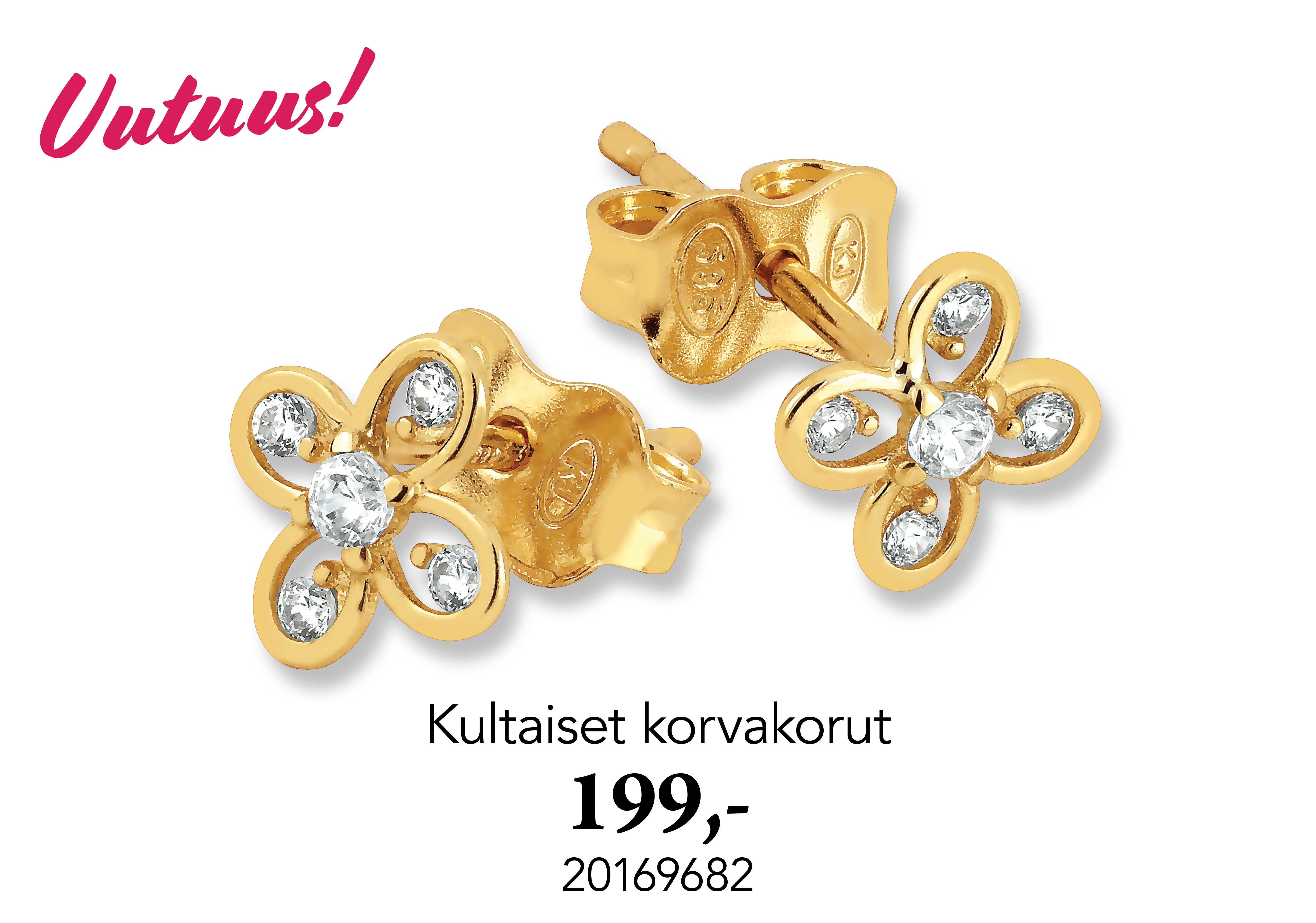 Tutustu ja tilaa nyt!