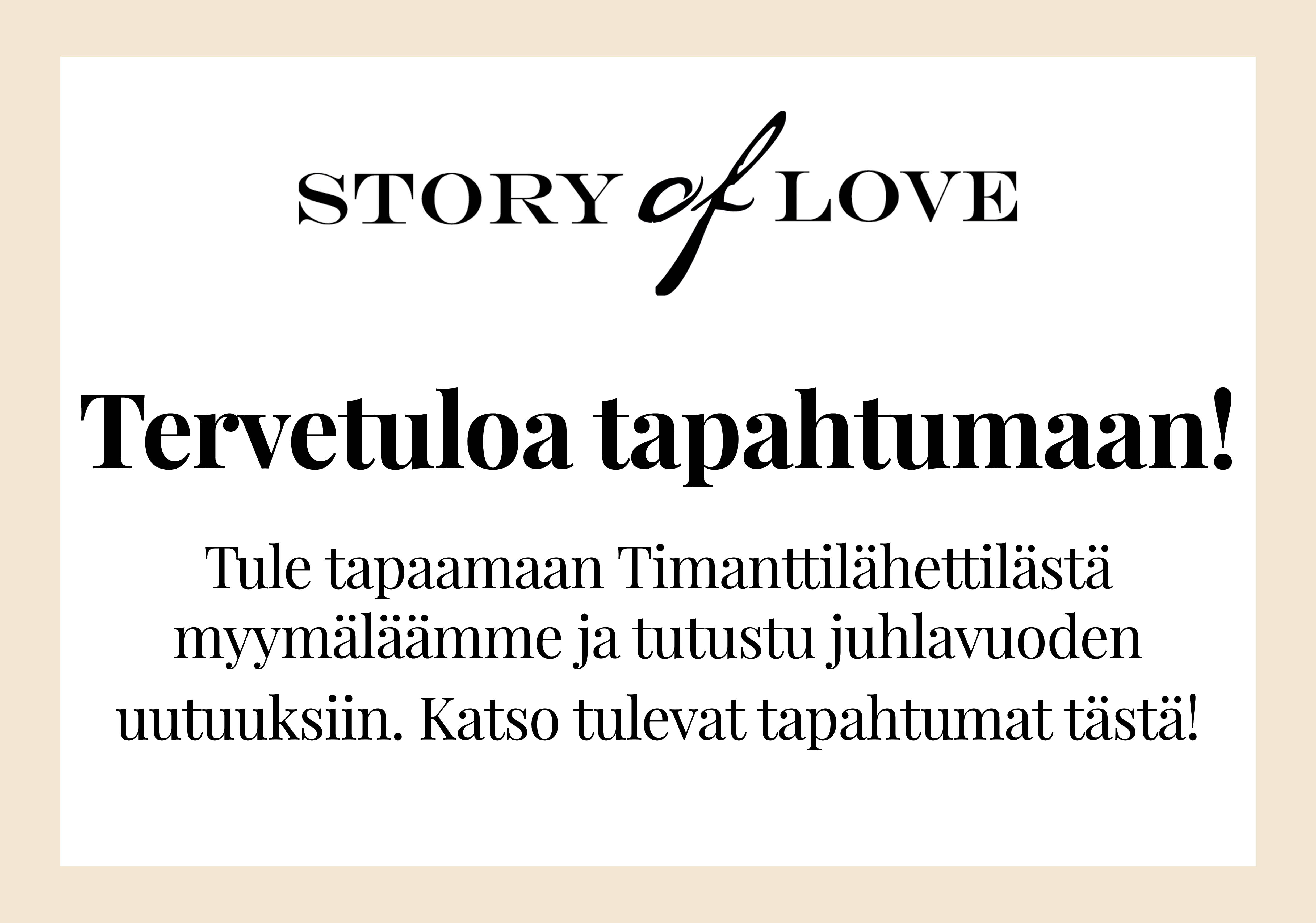 Tutustu ja tilaa nyt!