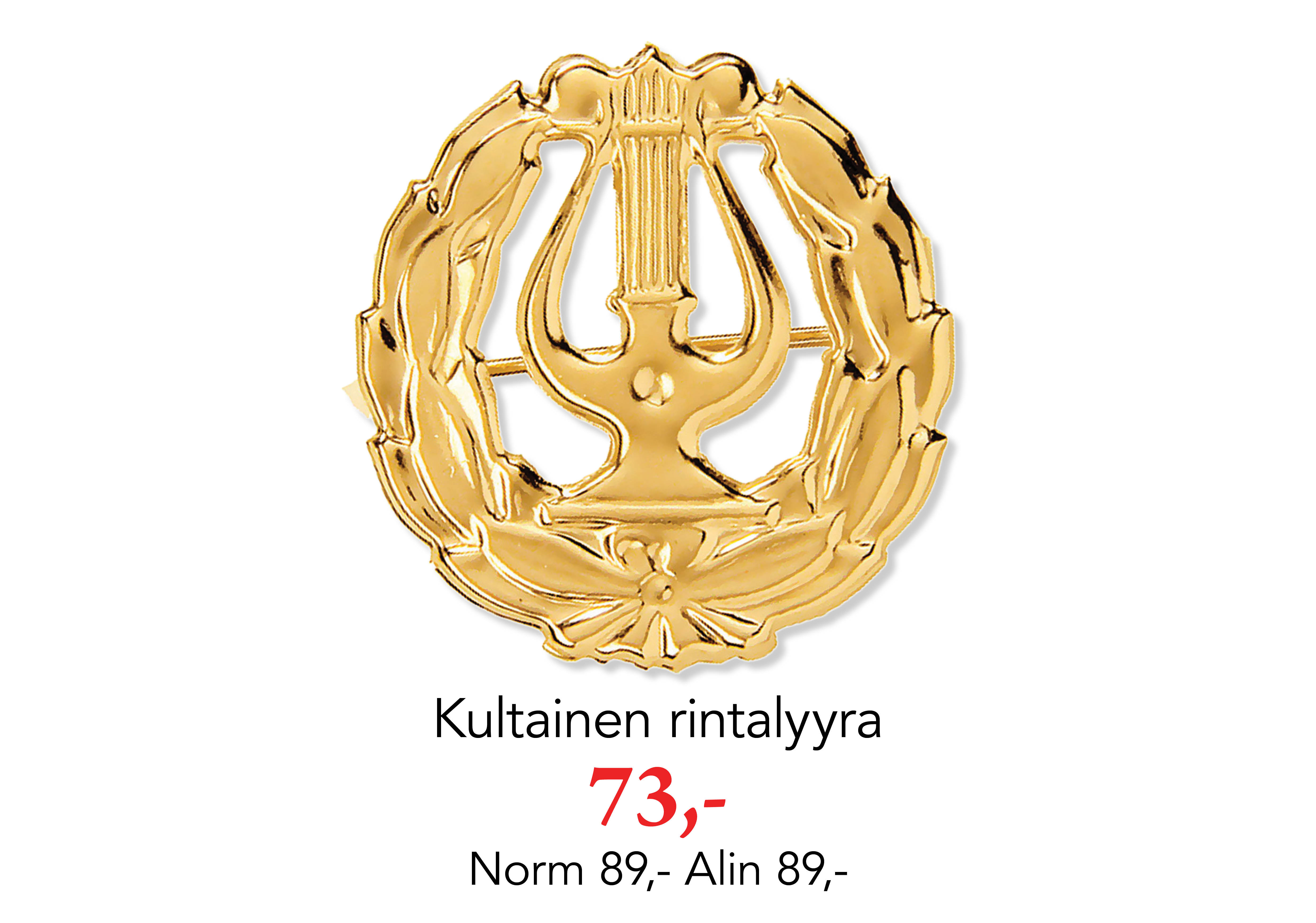 Tutustu ja tilaa nyt!