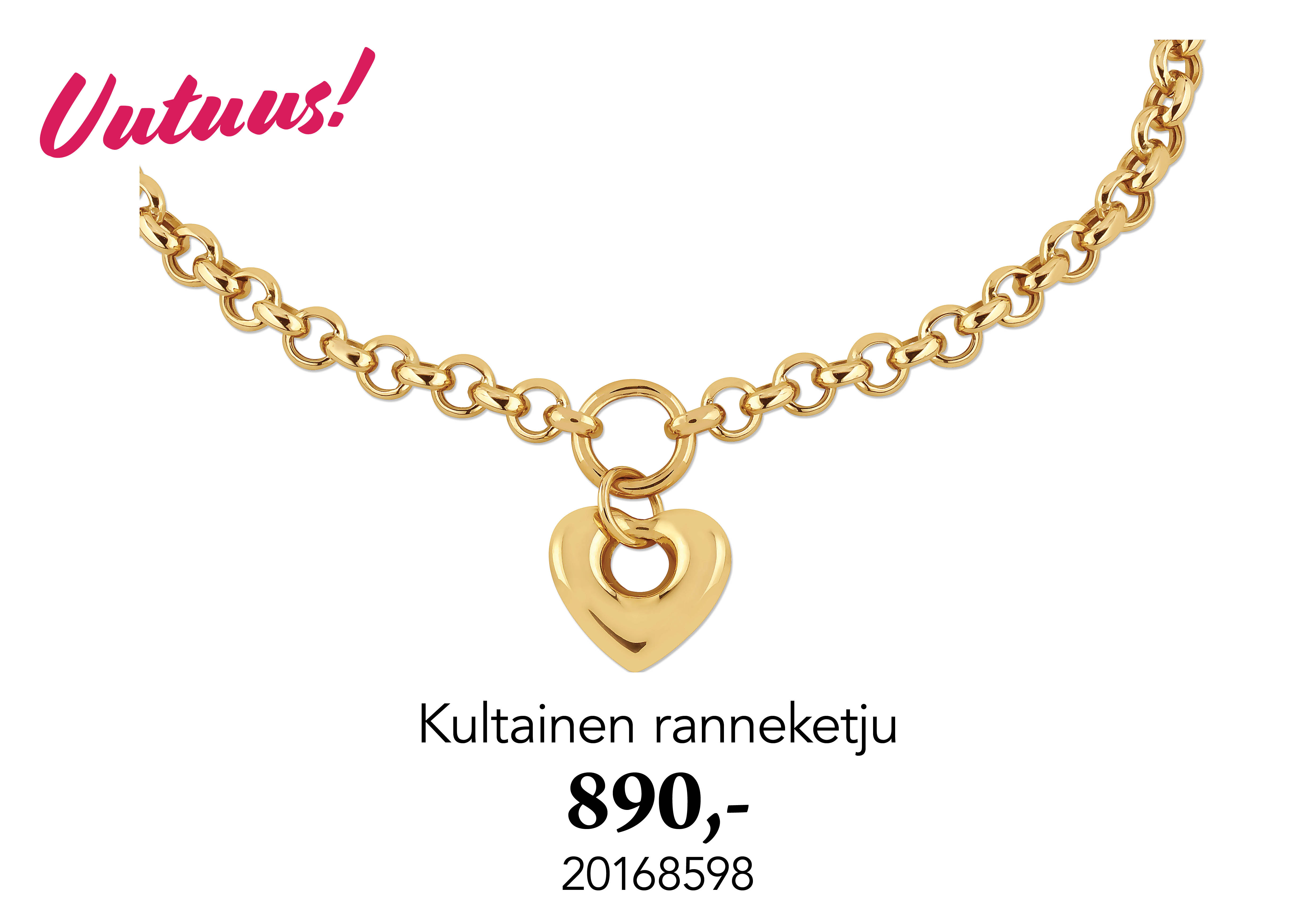 Tutustu ja tilaa nyt!