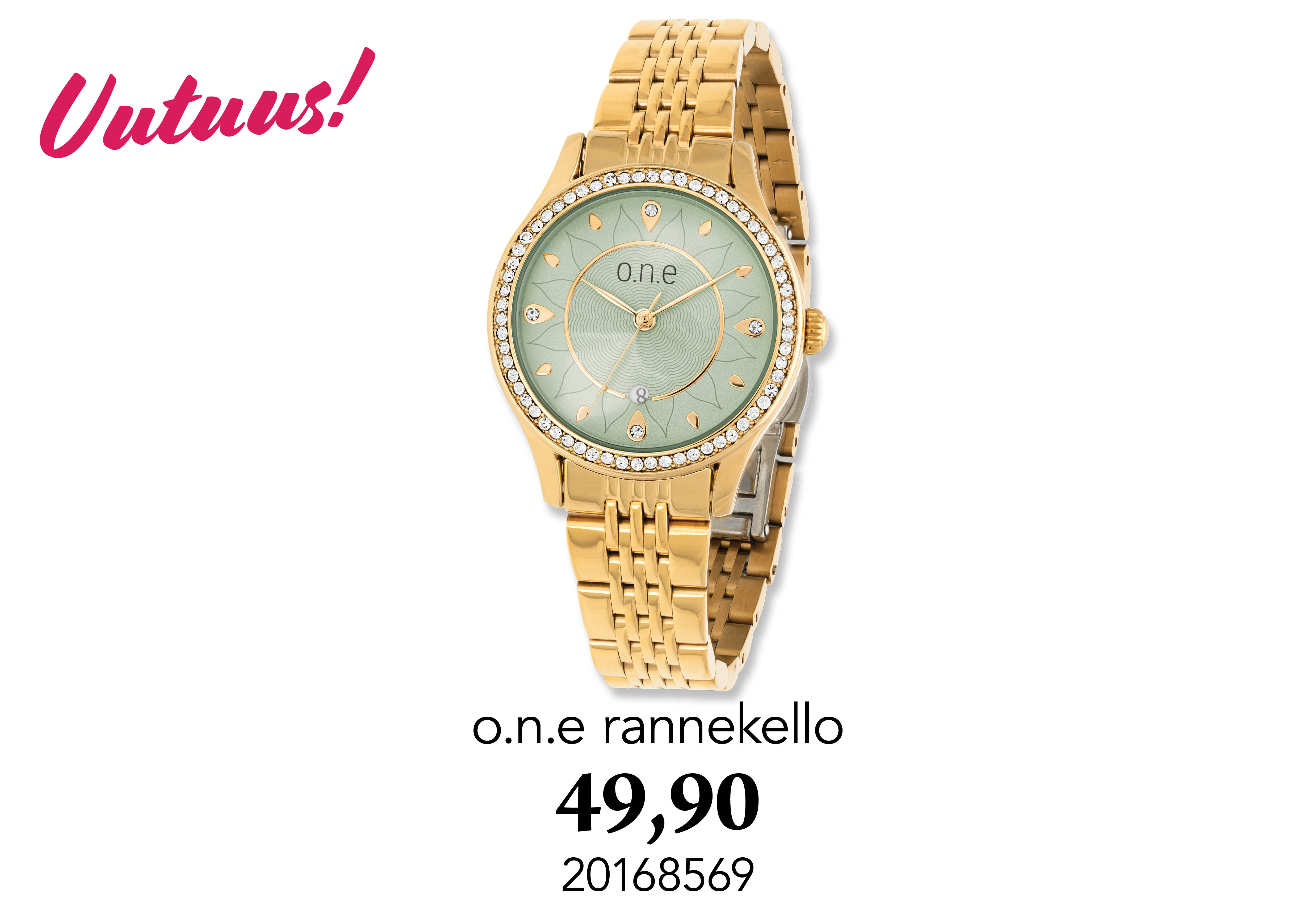 Tutustu ja tilaa nyt!