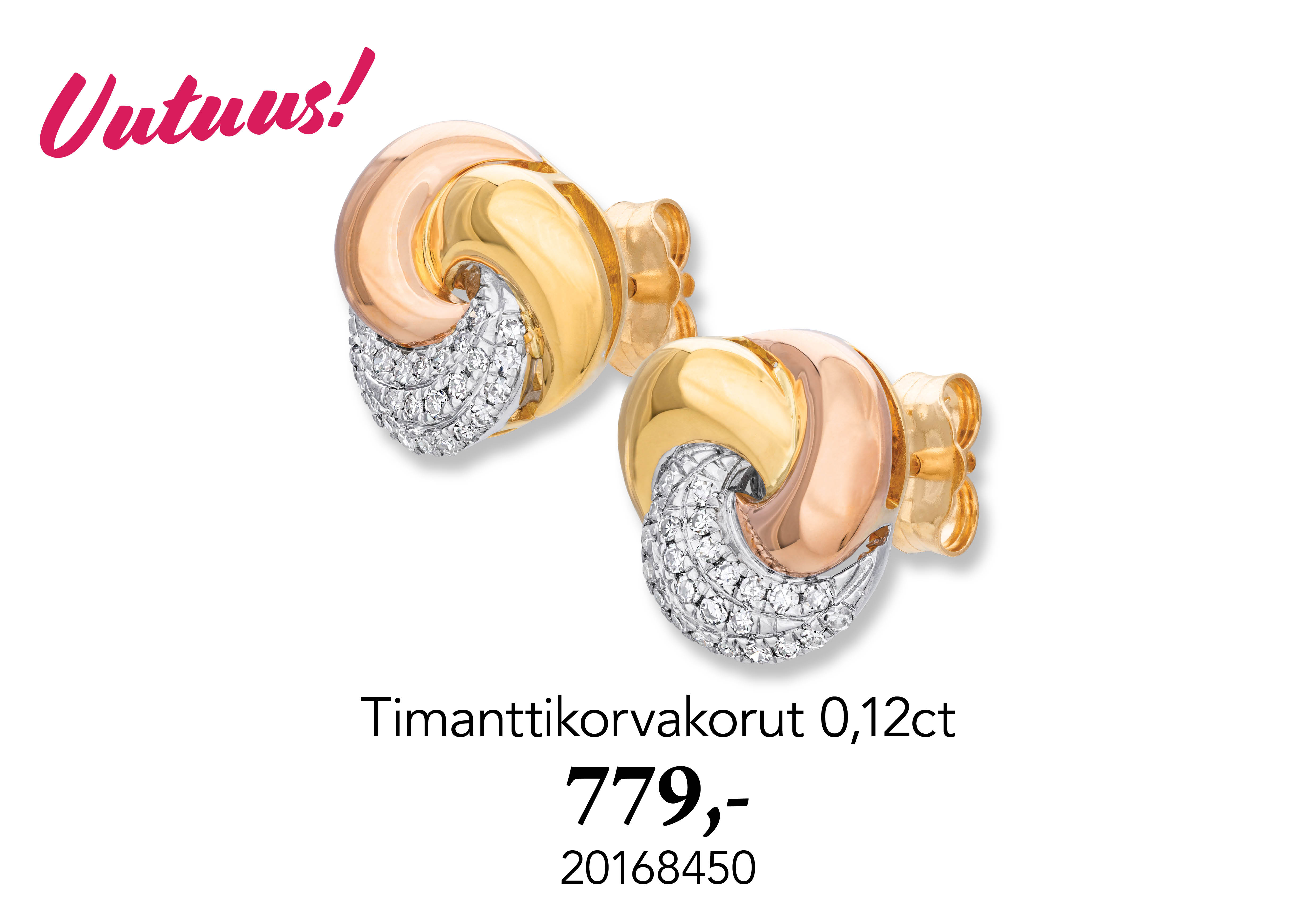 Tutustu ja tilaa nyt!