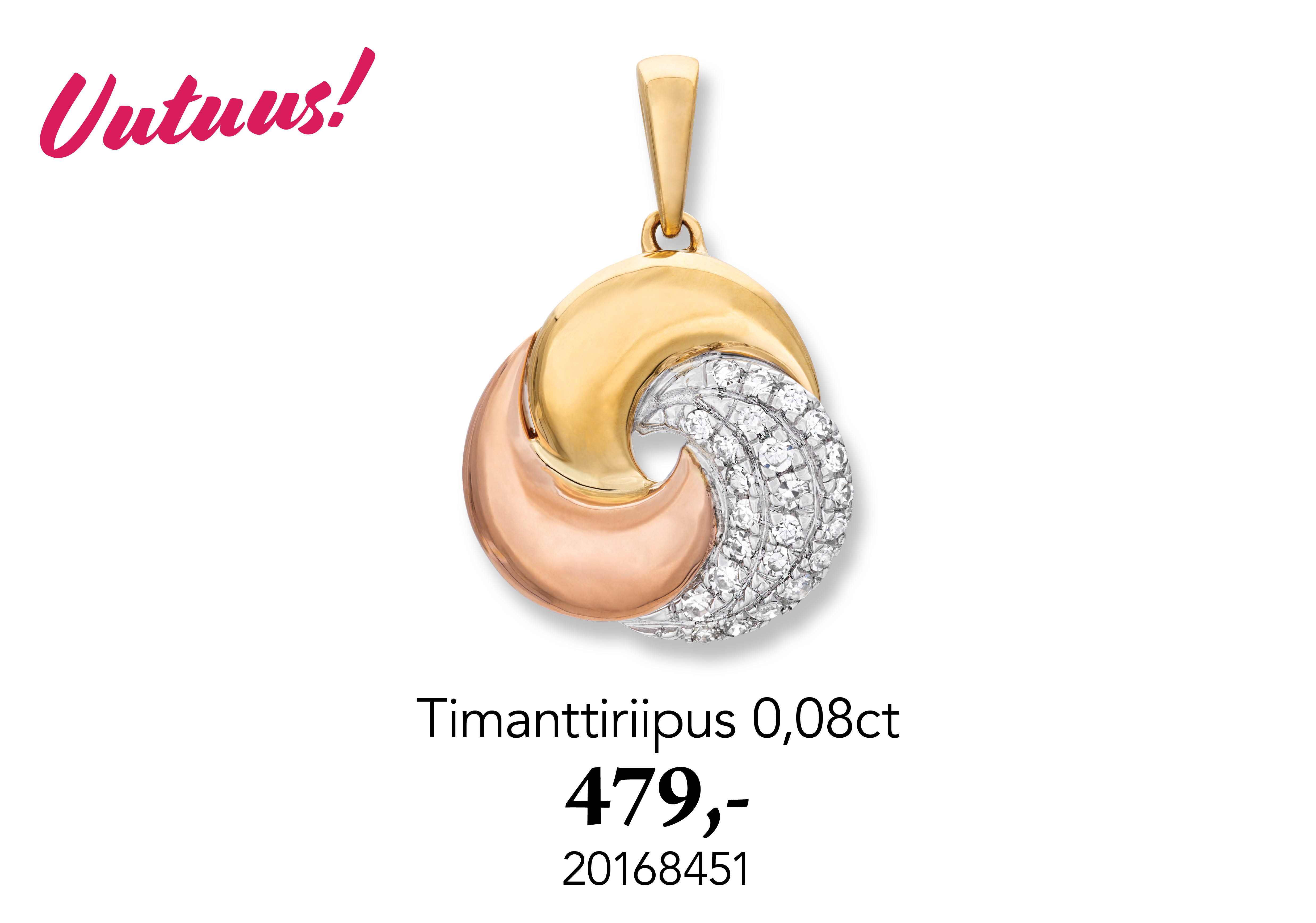 Tutustu ja tilaa nyt!