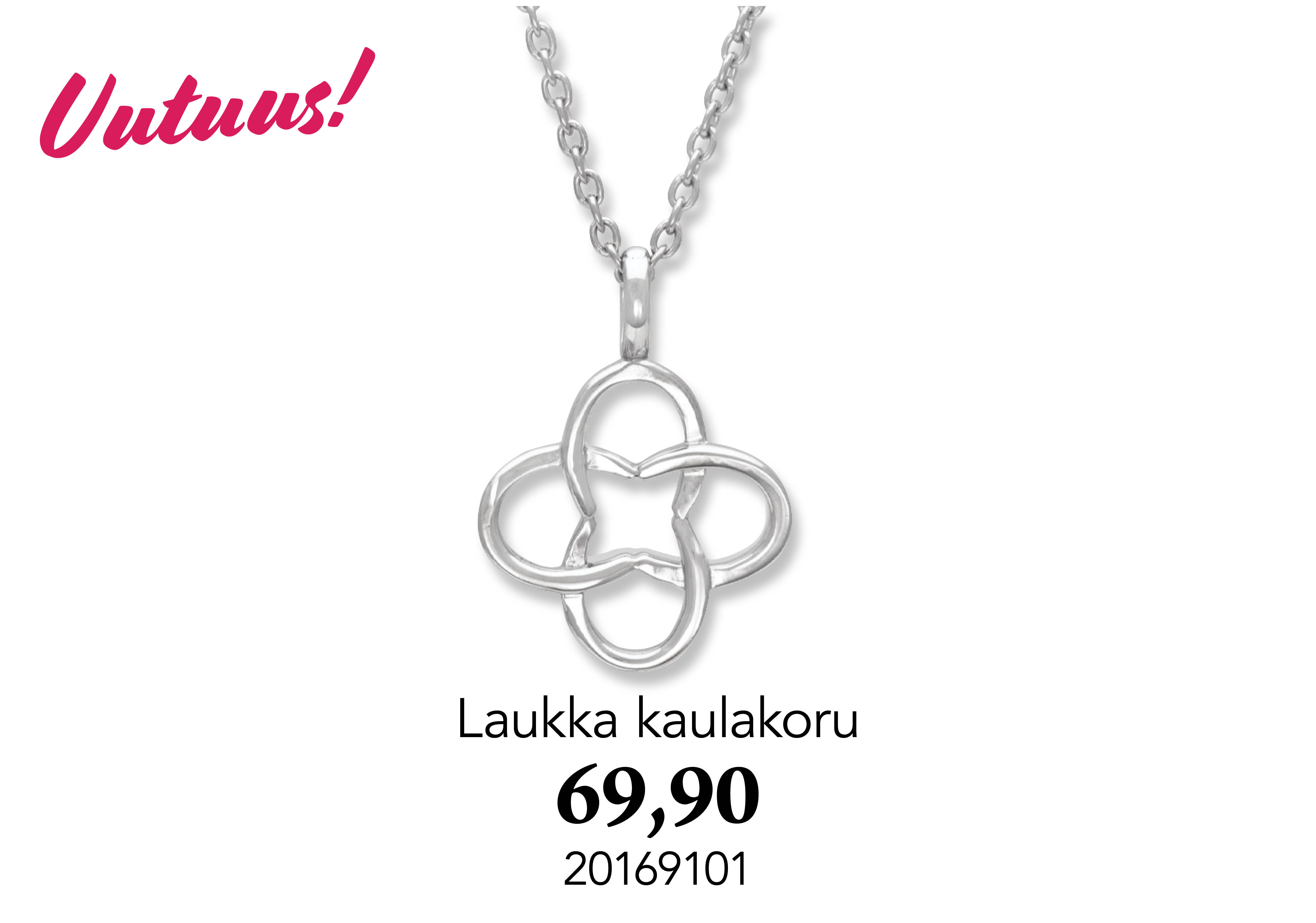 Tutustu ja tilaa nyt!