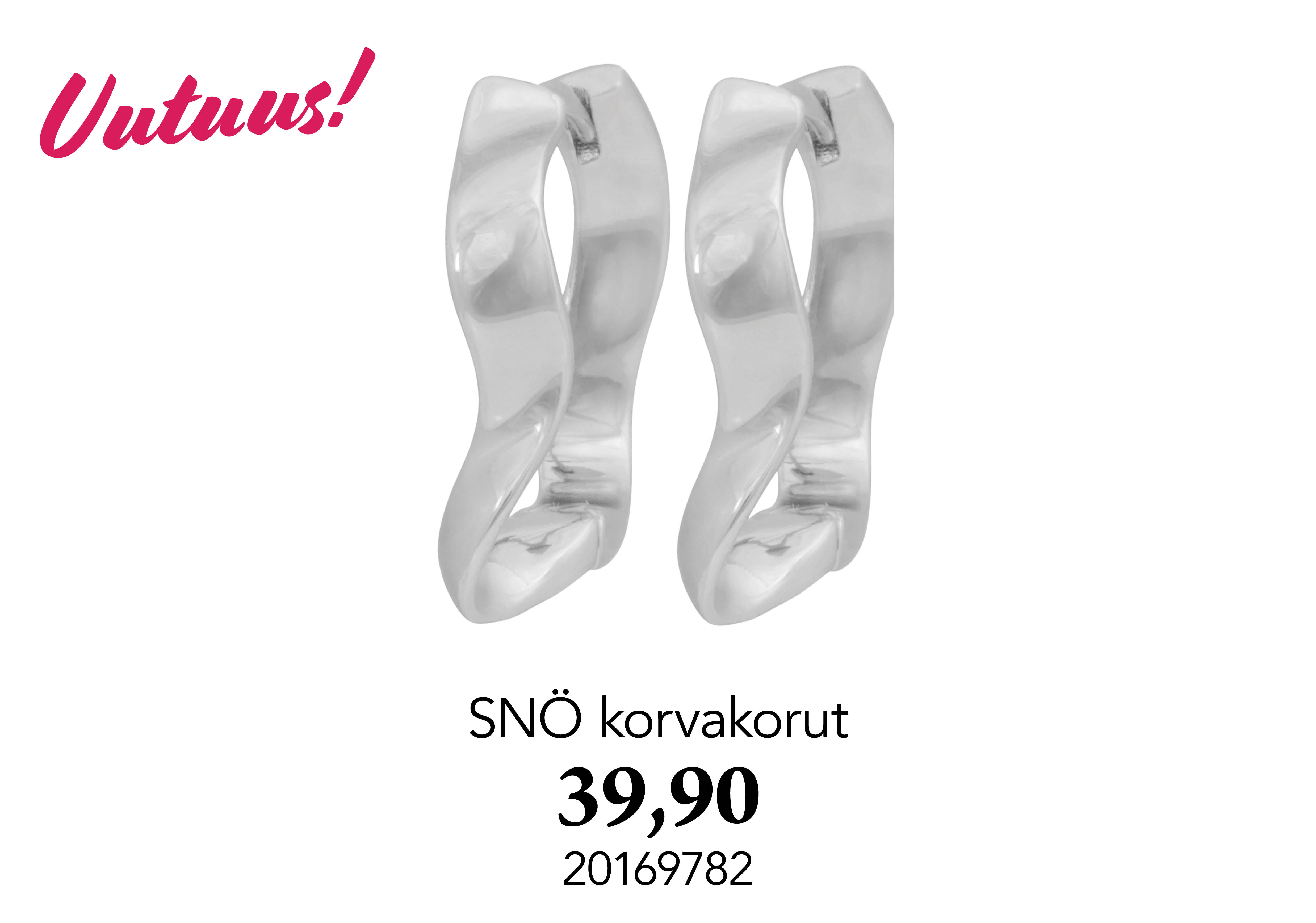 Tutustu ja tilaa nyt!