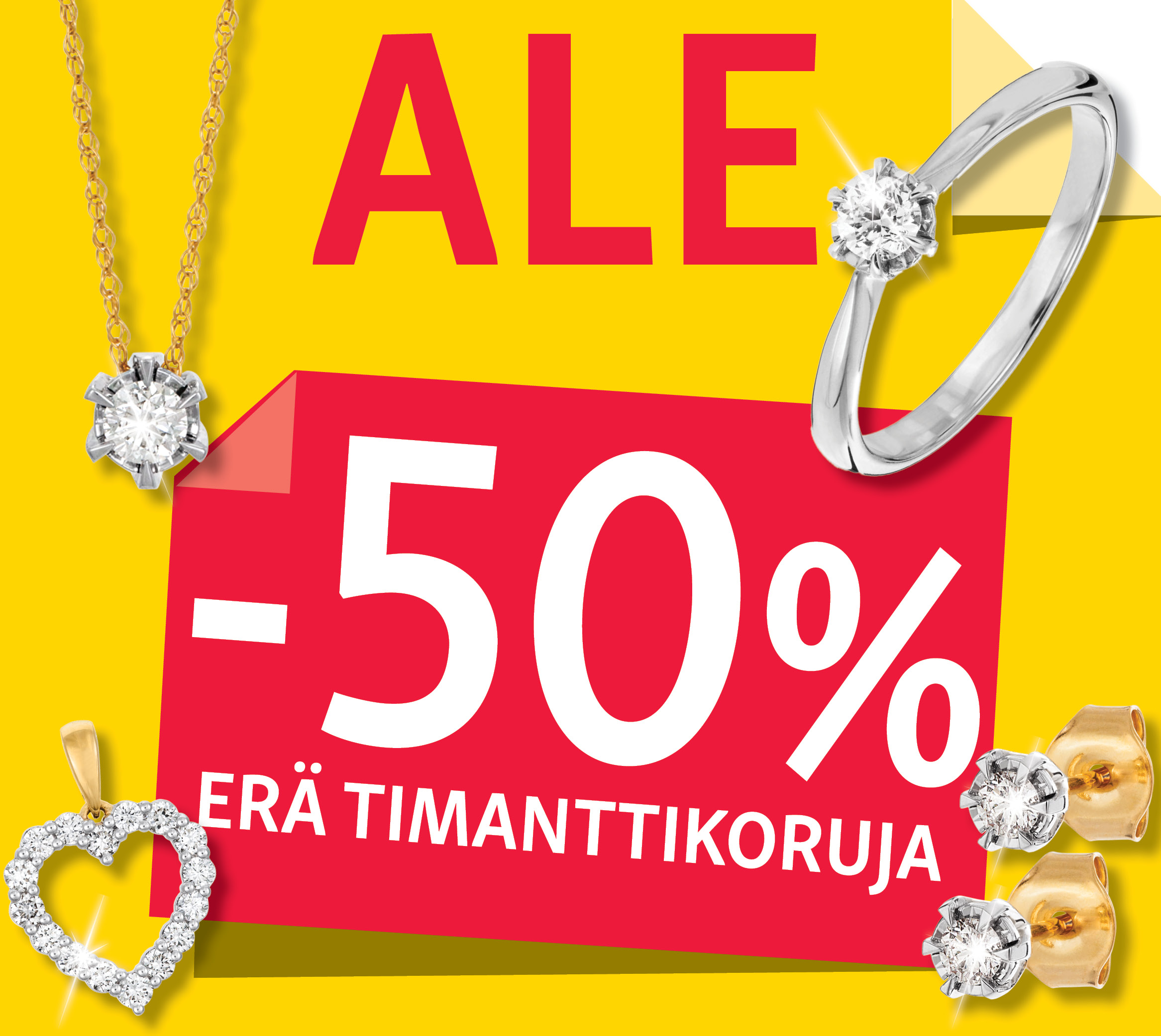 Tutustu tarjoukseen!