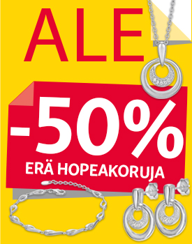 Tutustu ja tilaa nyt!