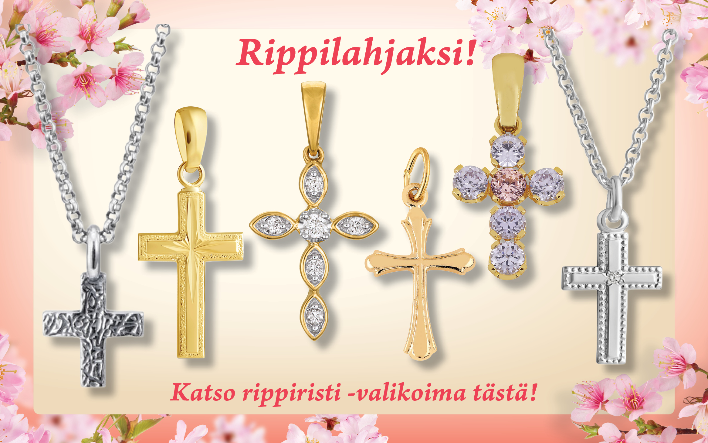 Tilaa nyt!