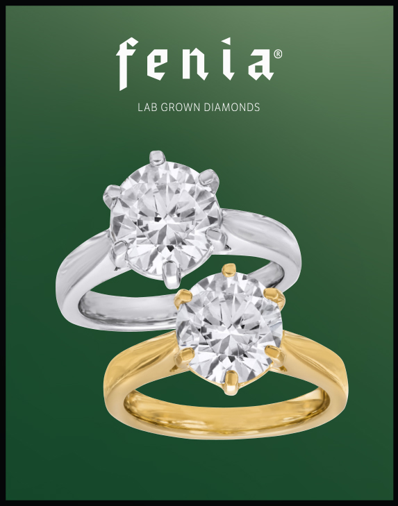 Tutustu Fenia-timanttikoruihin tästä!