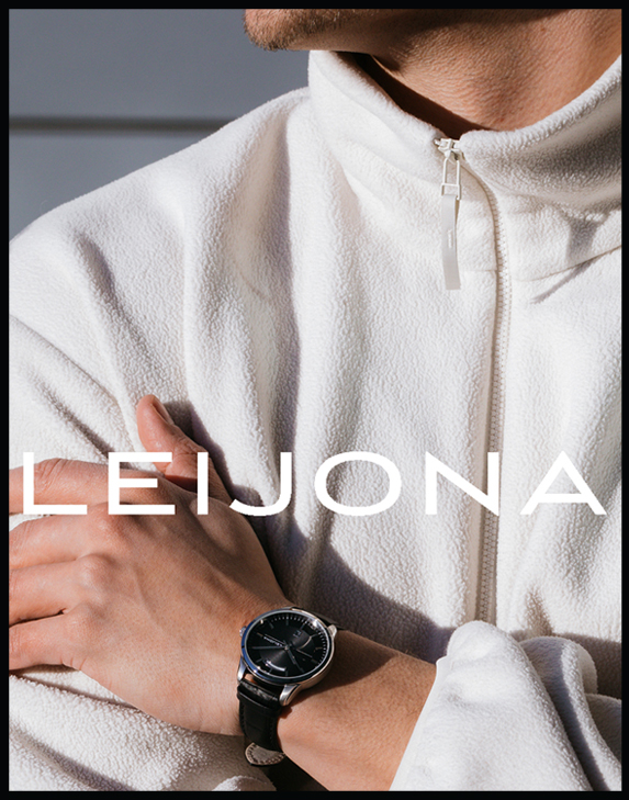 Leijona kellot Kultajousesta!