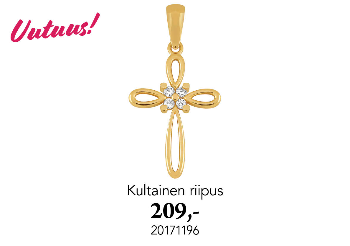 Tutustu ja tilaa nyt!