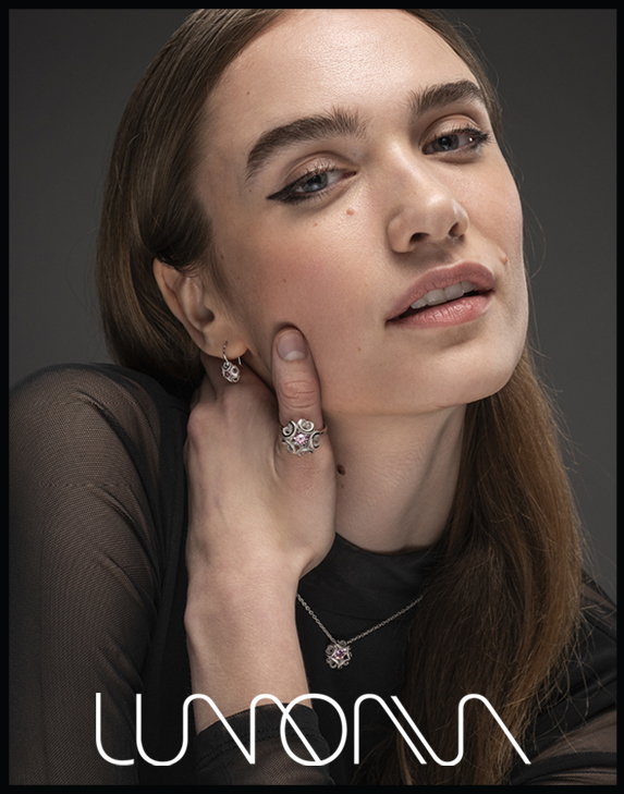 Tutustu Lumoava koruihin tästä!