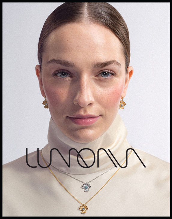 Tutustu Lumoava koruihin tästä!