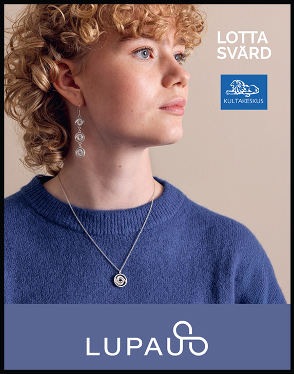 Tutustu Lupaus mallistoon ja tilaa tästä!